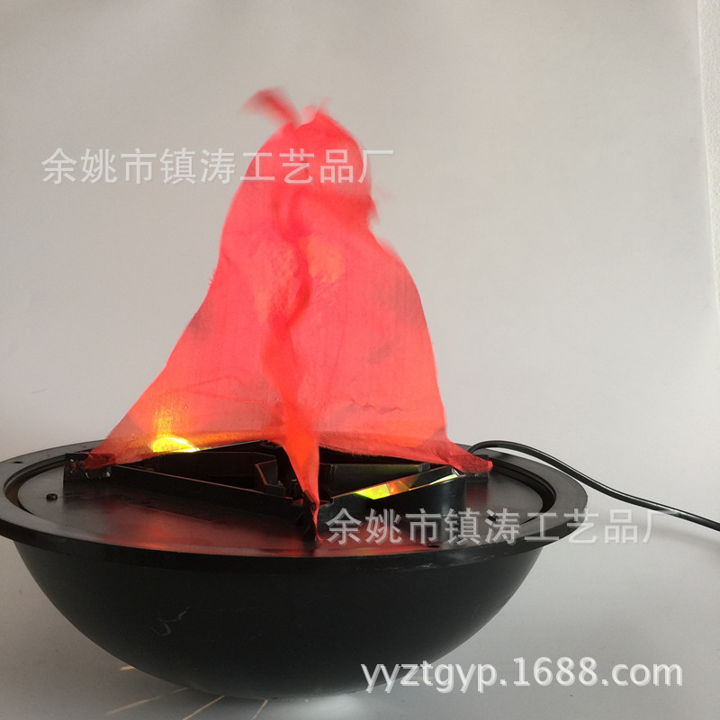 长期批发仿真火焰灯  105一件起批 量大从优起订量低 量大从优！|ru
