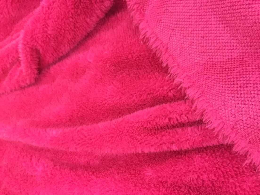 厂家供应北极绒可做家居服保暖内衣被子等