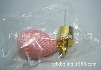 ODM Manufactor Direct selling hardware Nozzle hardware capsule Nozzle Airbag nozzle,Glass Perfume bottle injector