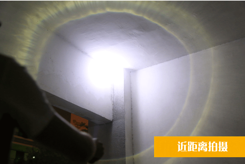 Eclairage pour vélo - phare - Ref 2398312 Image 10