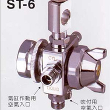 热销批发 松香喷雾头/波峰焊喷头，ST-6，ST-5喷嘴 企业集采批发