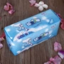 网面干爽少女亲肤卫生巾