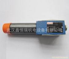 Rexroth力士乐ZDR6DA2-4X/150Y叠加式减压阀
