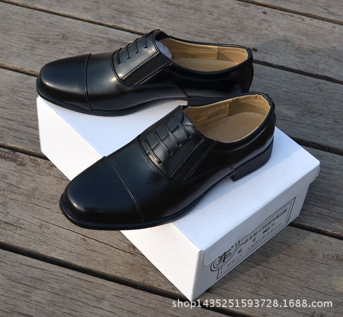 Bottes militaires pour homme LOVESLF - étanche - Ref 1400221 Image 13