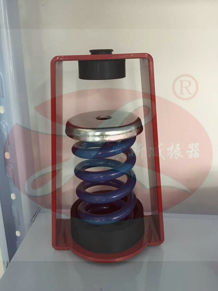 供应吊架减震器|ATD型阻尼弹簧吊架减震器