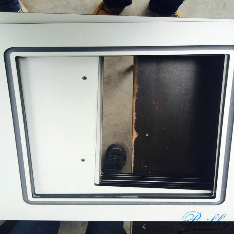 佳事达CNC加工抗倍特 抗倍特圆形台面加工 异形台面加工价格