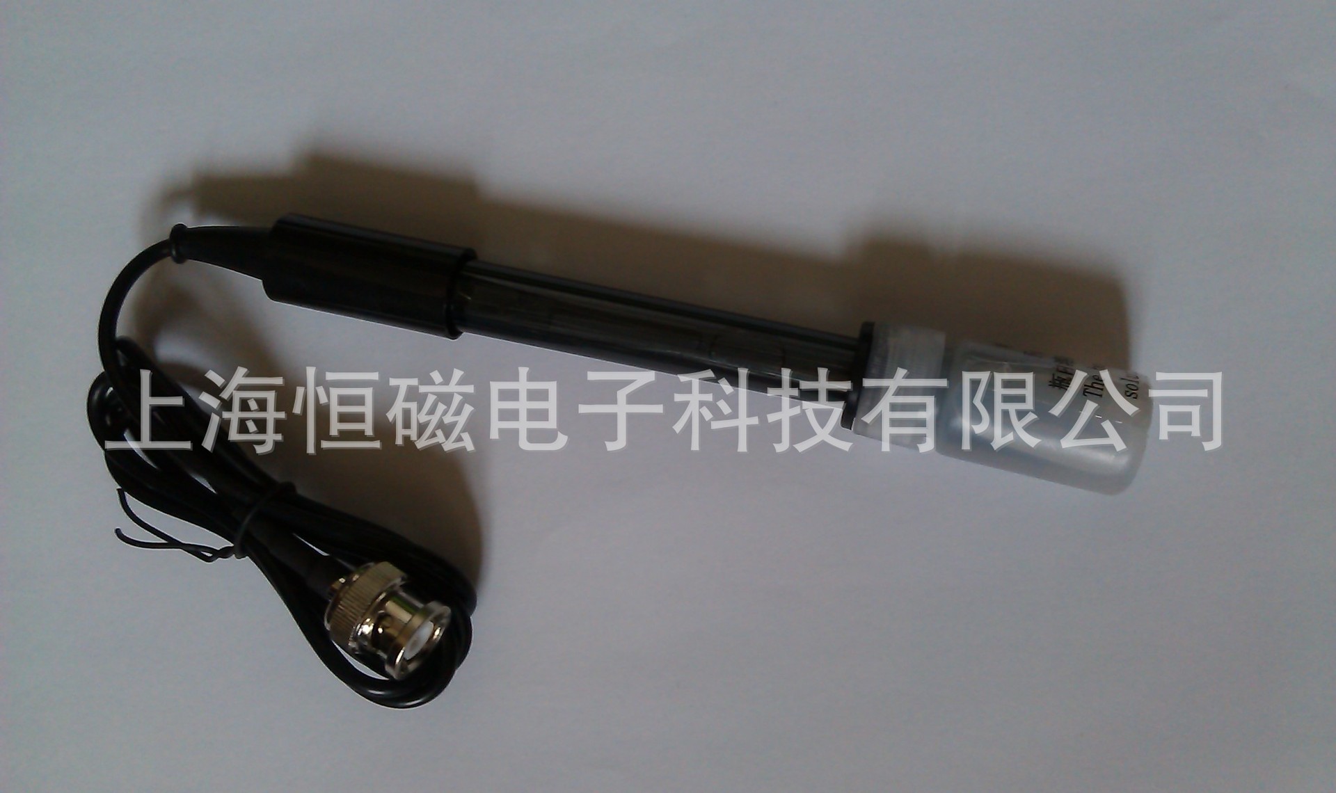 上海罗素 501针型ORP氧化还原电极