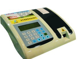 TPH-II植物病害快速诊断仪