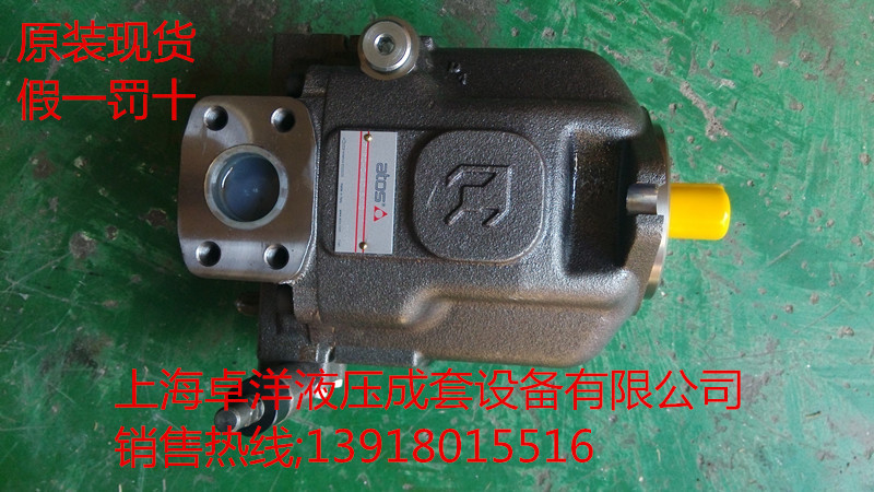 PVPC-L-4046/1D 11 PVPC-L-4046/1D 11 现货销售ATOS产品