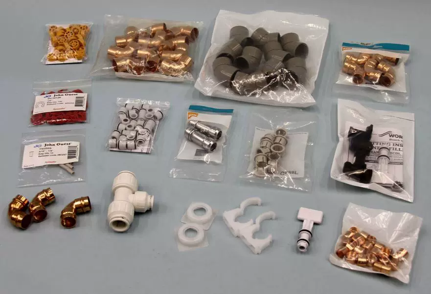 constant五金包装袋数码家电包装电子配件包装袋塑料包装袋定制