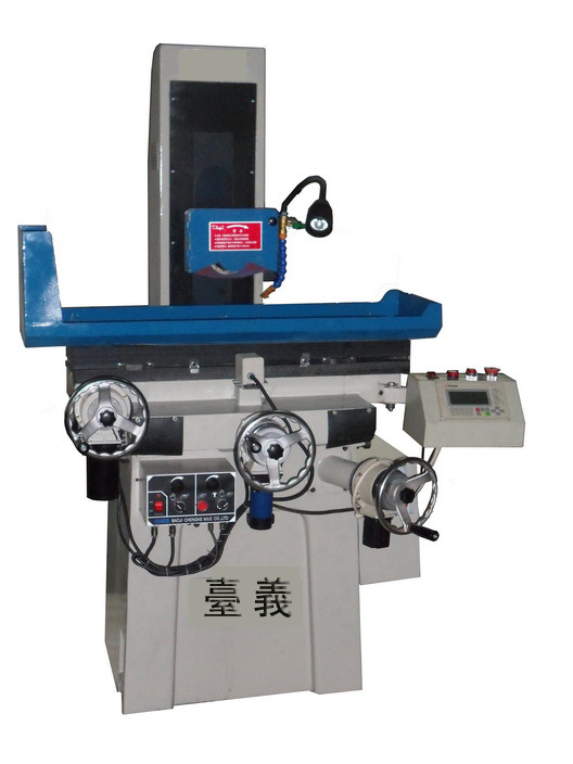 厂价供应台湾臺義数控各种规格TY-B820高精密数控磨床
