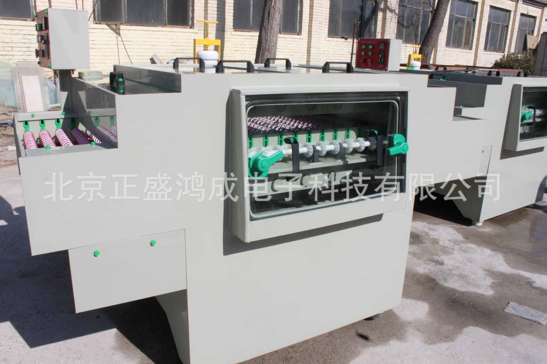 蚀刻机 PCB实训设备 金属蚀刻清洗设备 PCB标牌制作设备厂家-阿里巴巴