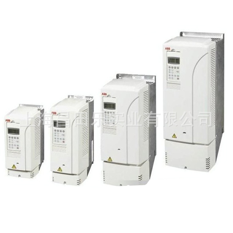 ABB通用机械传动变频器ACS150系列ACS150-03E-02A4-4