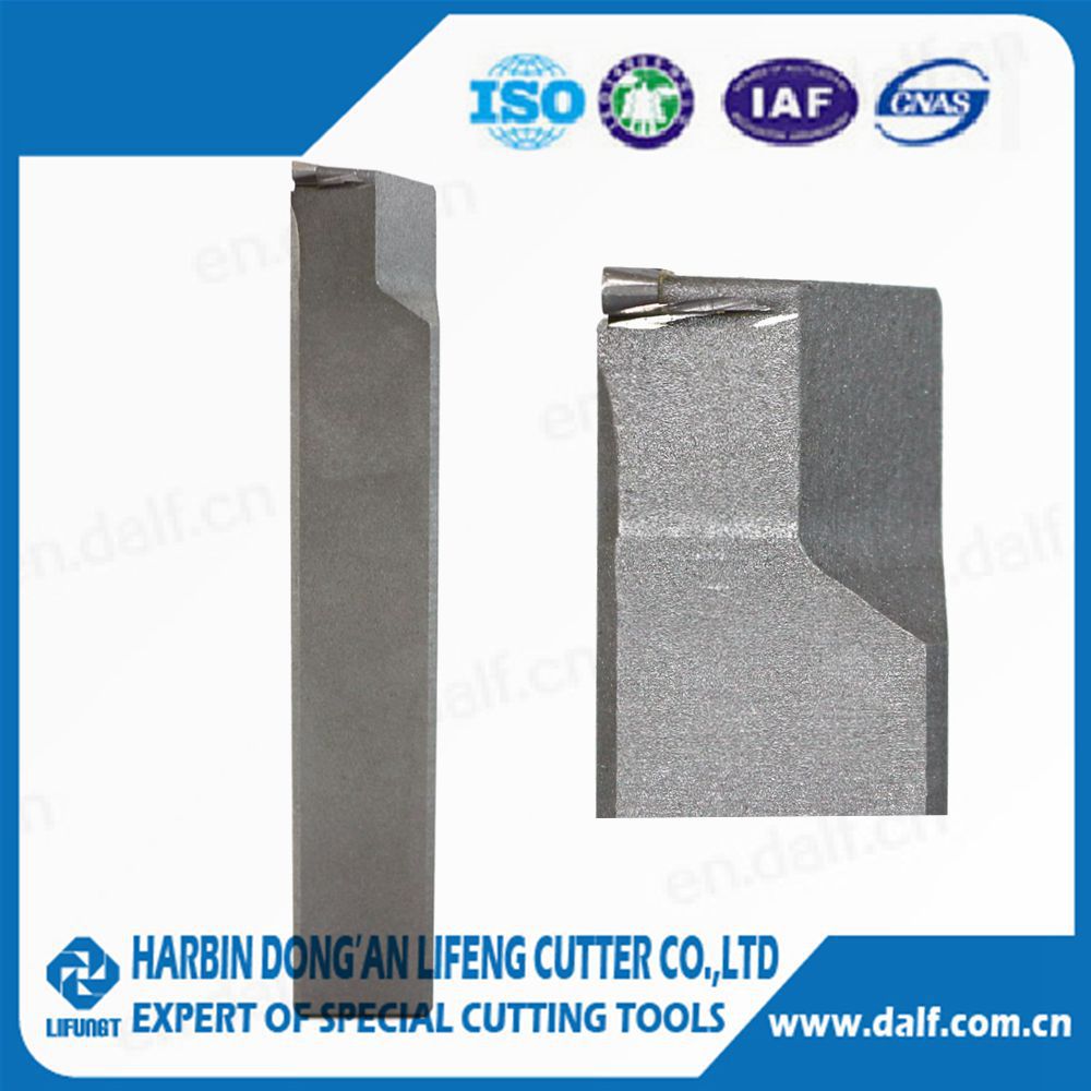 【利峰非标刀具】R1.6槽刀 非标刀具专业研发制造  厂家直销
