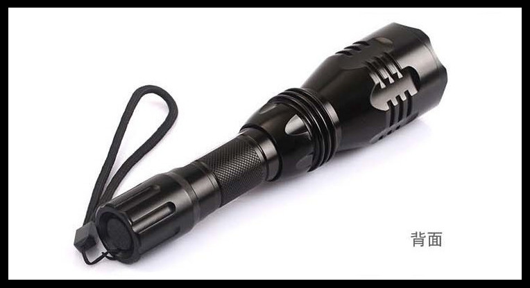 Lampe torche - batterie 4200 mAh - Ref 3400721 Image 23