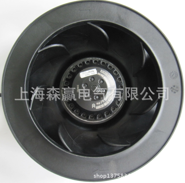 大批量供空气净化器噪音离心风机SYR2E 250 -65-01