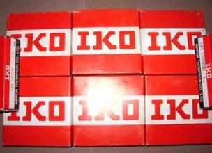 IKO日本全新 滚针轴承   NKI5/16TN  IKO带内圈滚针轴承