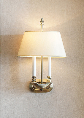 厂家批发壁灯酒店大厅别墅灯具欧式新中式工程走廊客厅卧室