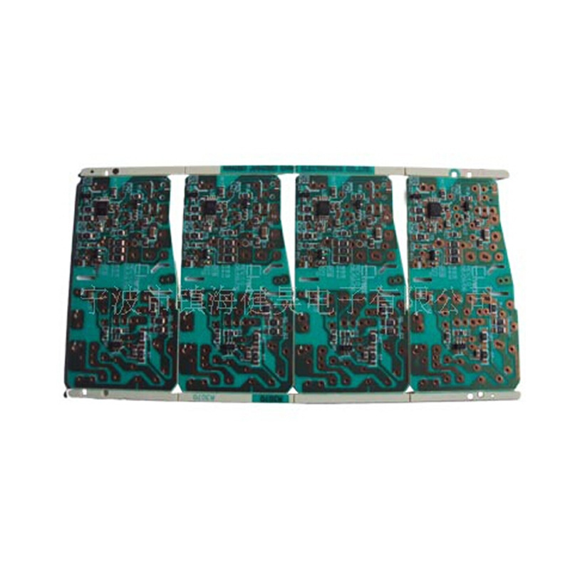 宁波控制板厂供应led贴片 smt贴片 smt焊接加工 电子控制板