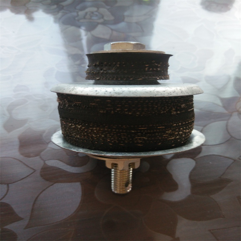 厂家直销发动机减震垫 橡胶减震器