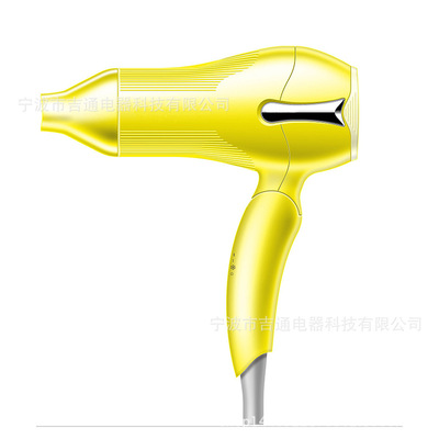 Zhejiang Manufactor Direct selling Hot and cold Hair drier beauty salon Home Furnishing Dedicated Hairdressing