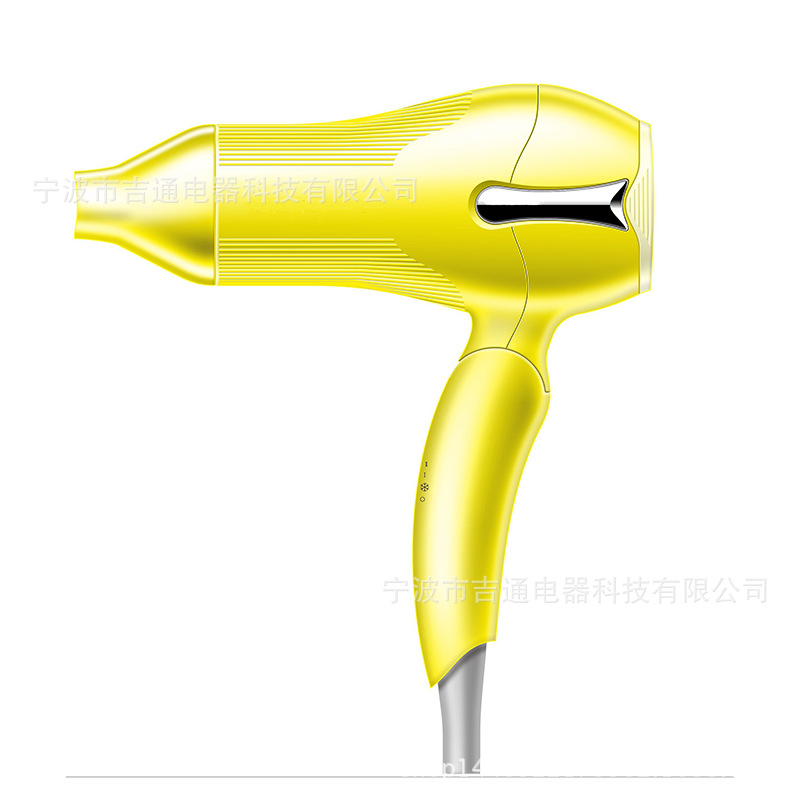 Zhejiang Manufactor Direct selling Hot and cold Hair drier beauty salon Home Furnishing Dedicated Hairdressing