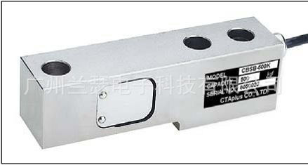 CBSB-5T,CBSB-10T韩国CTAplus称重传感器
