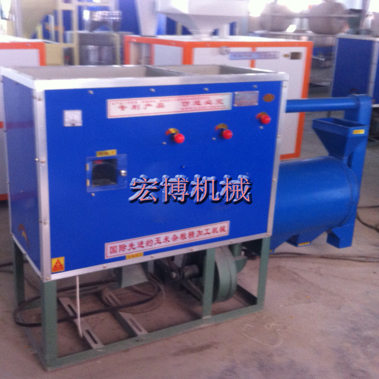 精品玉米制糁机设备 优质制糁机批发 高科技玉米制糁机