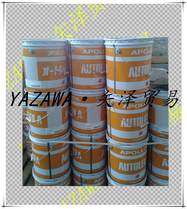 日本 出光 润滑脂 DN GREASE M 0.1.2.