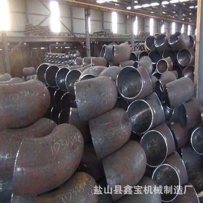 seamless carbon steel Elbow Manufacturers supply Various Model Elbow Complete Price quality Cong