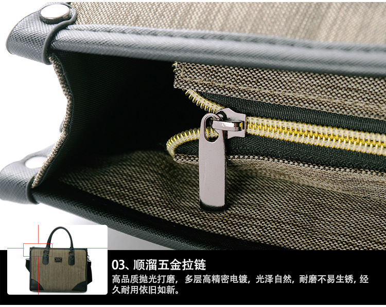 Sac pour homme - Ref 54173 Image 27