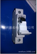 10*38 保险丝座 品质认证齐全 熔断器 带指示器 灯 690V 32A 出口