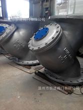 y过滤器GL41H-16/25C-DN300精铸重型过滤器厂家直销量大价优