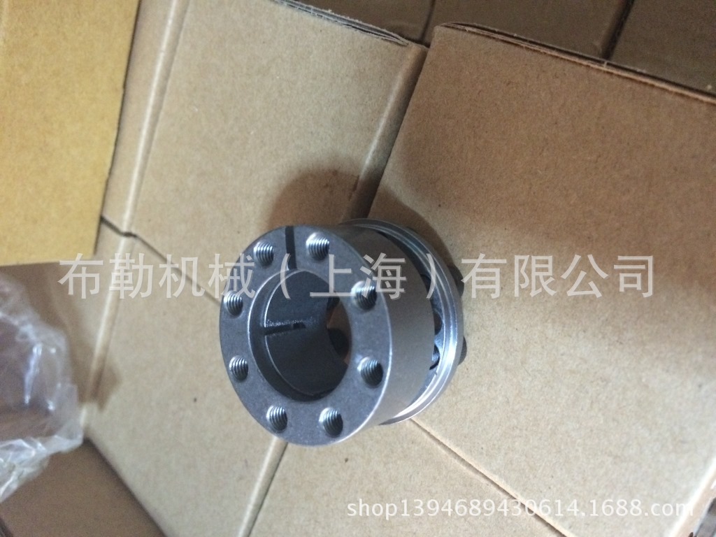 中山邦飞利BONFIX涨套CCE8000-320X520/CCE8000-340X570欧标带轮