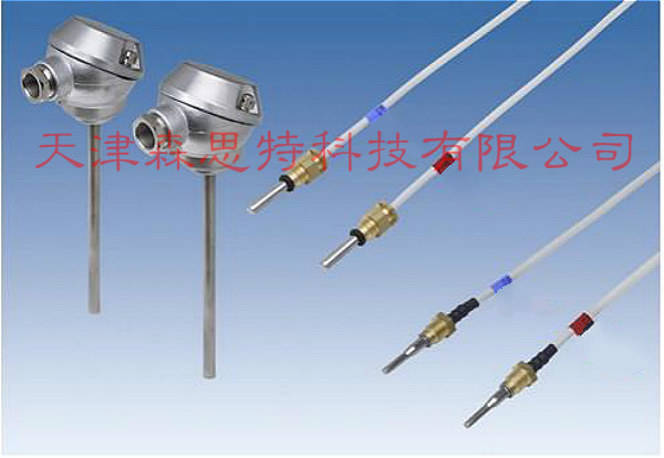 天津森思特专业厂家提供：OEM  PT1000薄膜铂电阻  热电偶