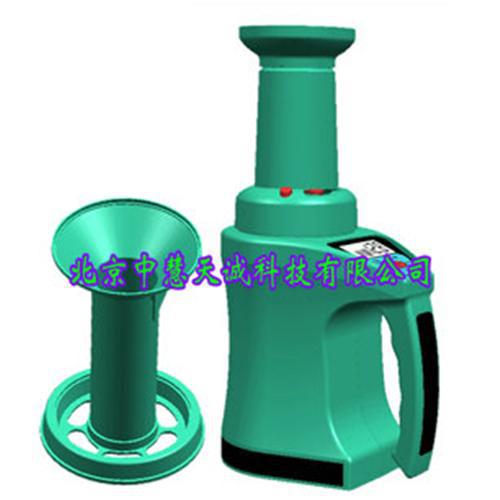 多功能粮食水分测定仪