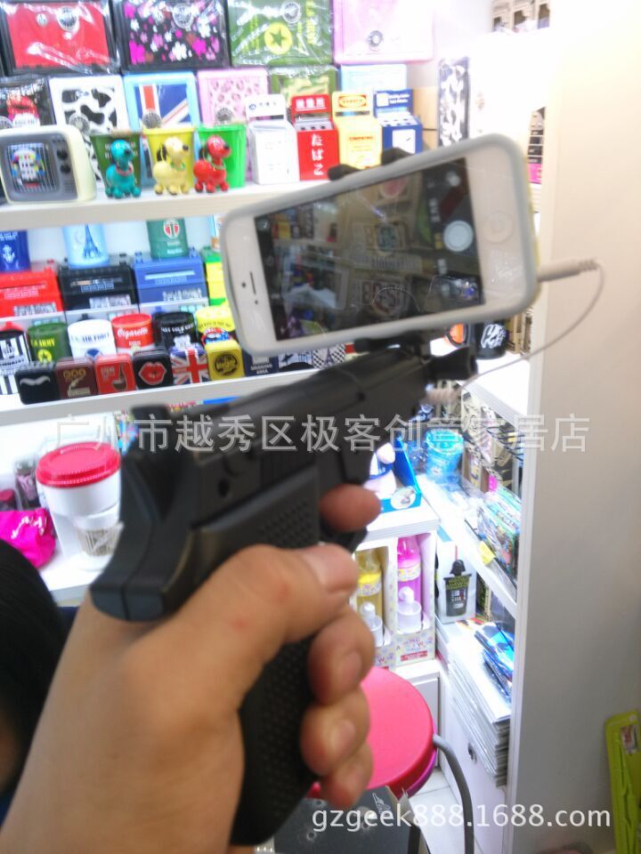 Stick selfie en ABS - Ref 3386898 Image 16