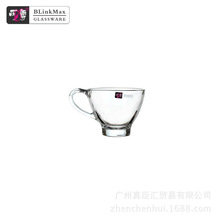 丽尊小号咖啡杯180ML一体奶茶杯可配KTW264碟子 彩盒新品上市