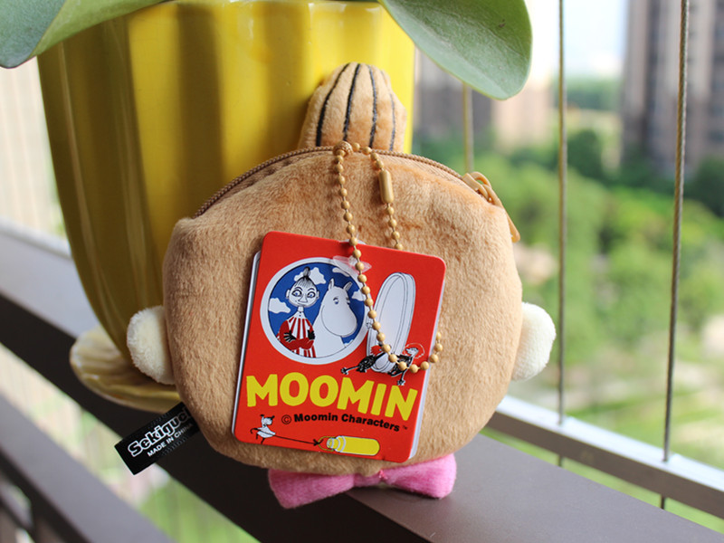 亞美頭型零錢包-2