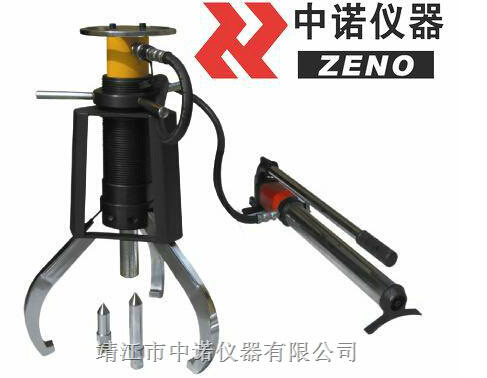 液压防滑拉马-EPHR系列液压拉马EPHR-208/210/213