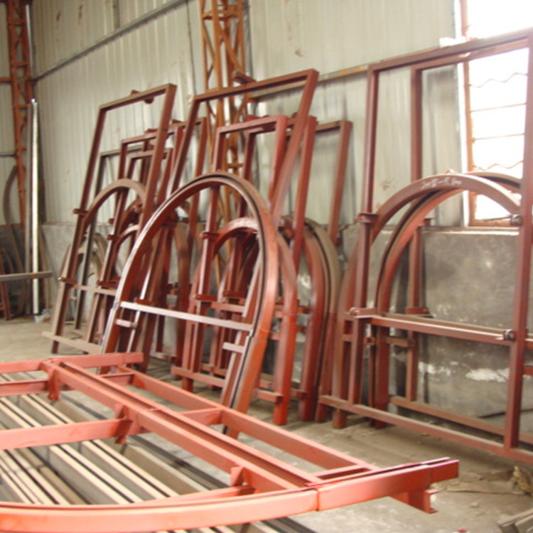 厂家现货供应150型悬挂链条张紧装置 调整座紧链调节输送带