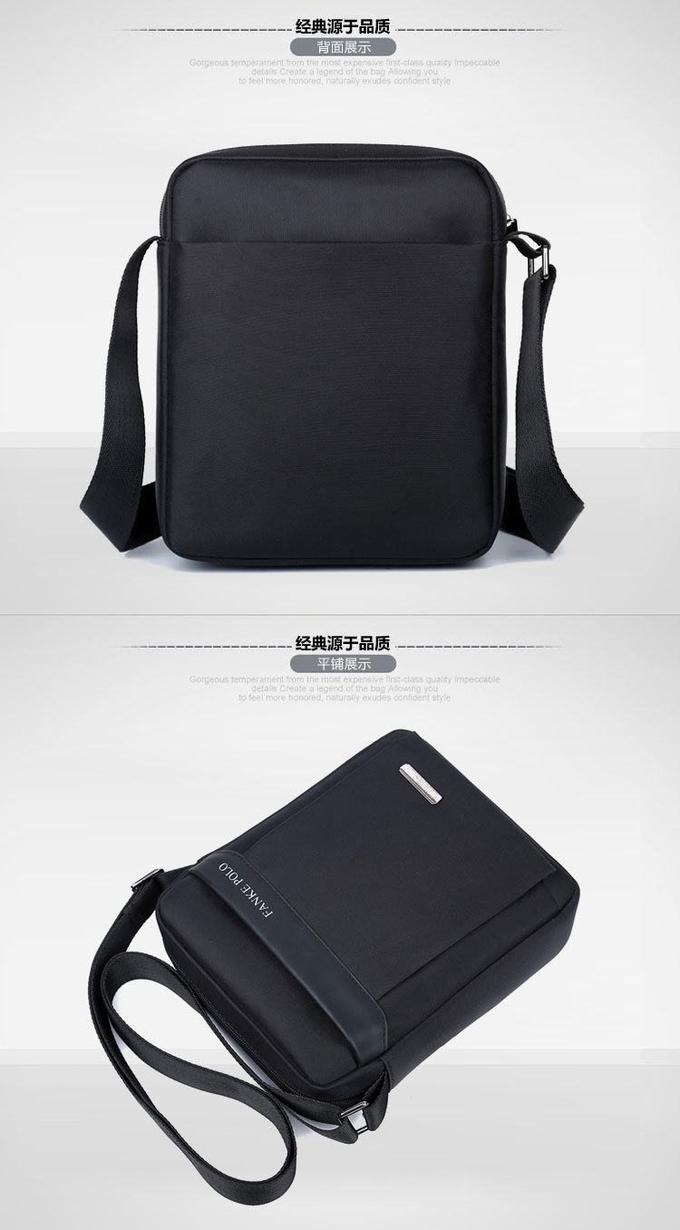 Sac homme - Ref 55438 Image 23