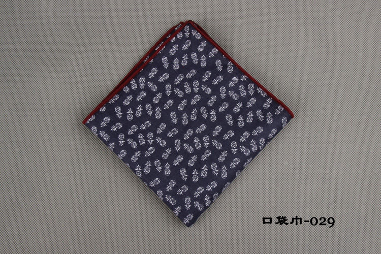 口袋巾-029