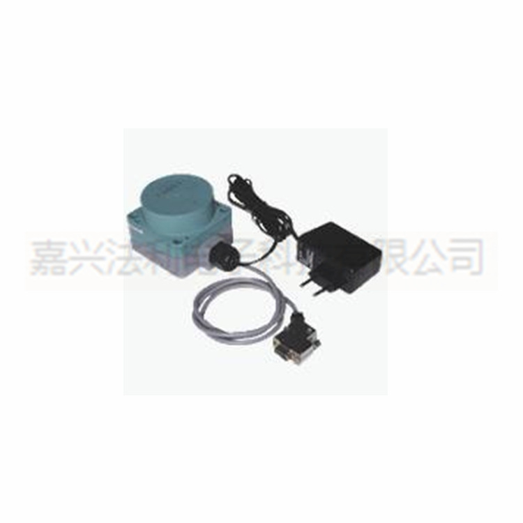 倍加福RFID低频读写站125KHz射频识别控制IPT1-FP36A-R2