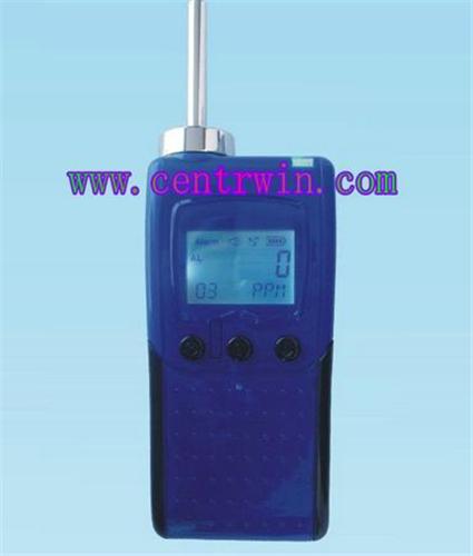 便携氨气检测报警仪