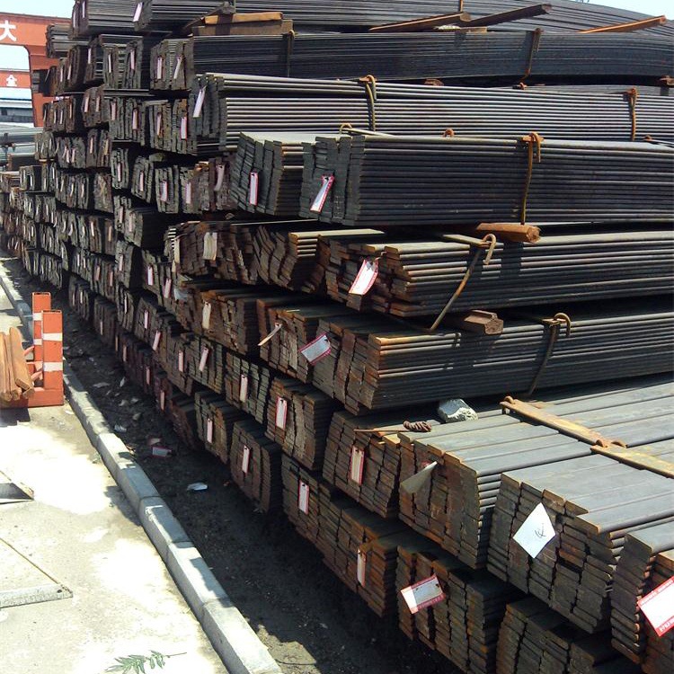 供应65锰扁钢 65锰扁钢价格 规格齐全