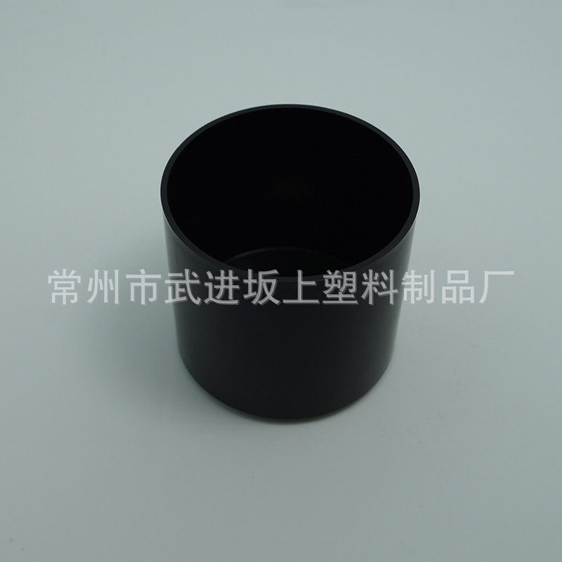 规格齐全 电容器用塑壳 电容塑料外壳 CBB60-22 Φ60*53mm