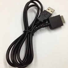 適用於索尼WMC-NW20MU 數據線 SONY Walkman USB充電線
