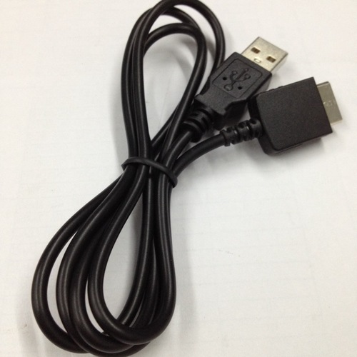 Suitable for SONY Walkman USB data cable Sony MP3 data cable MP4 data cable 1 meter