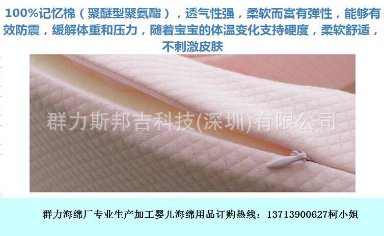 哺乳枕頭、喂奶枕